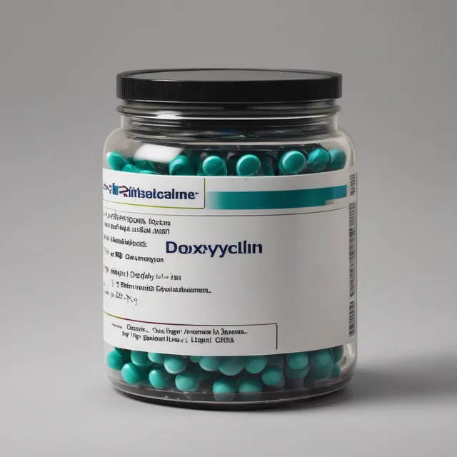 Doxycycline online kaufen
